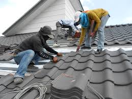 Best Roof Insulation Installation  in Kemah, TX